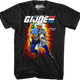 Box Art Shipwreck GI Joe T-Shirt thumbnail