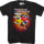 Box Art Sideswipe Transformers T-Shirt