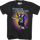 Box Art Skywarp Transformers T-Shirt