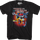 Box Art Smokescreen Transformers T-Shirt