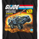 Box Art Stinger GI Joe T-Shirt thumbnail