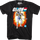 Box Art Storm Shadow GI Joe T-Shirt
