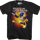 Box Art Sunstreaker Transformers T-Shirt