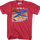 Retro Box Art Switchblade MASK T-Shirt