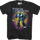 Box Art Thundercracker Transformers T-Shirt