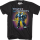 Box Art Thundercracker Transformers T-Shirt thumbnail