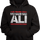 Box This Way Muhammad Ali Hoodie