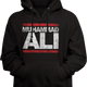 Box This Way Muhammad Ali Hoodie thumbnail