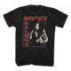 Boxer's Boxes Rocky T-Shirt thumbnail