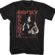 Boxer's Boxes Rocky T-Shirt thumbnail