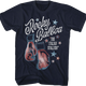 Boxing Gloves Rocky T-Shirt thumbnail
