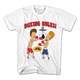 Boxing Rules Beavis And Butt-Head T-Shirt thumbnail