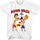 Boxing Rules Beavis And Butt-Head T-Shirt