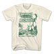 Boy Howdy It's Huntin' Time Big Buck Hunter Reloaded T-Shirt thumbnail