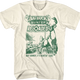 Boy Howdy It's Huntin' Time Big Buck Hunter Reloaded T-Shirt thumbnail