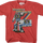 Boys Retro Soundwave Transformers Shirt