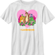 Boys Youth Best Friends Land Before Time Shirt thumbnail