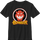 Boys Youth Bowser Logo Super Mario Bros. Nintendo Shirt
