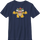 Boys Youth Bowser Super Mario Bros. Shirt