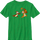 Boys Youth Catching Up Chip 'n Dale Rescue Rangers Shirt