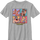 Boys Youth Character Squares Chip 'n Dale Rescue Rangers Shirt