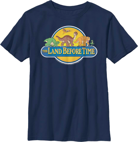 Kids Shirts Collection