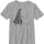 Boys Youth Darth Vader AT-AT Walker Star Wars Shirt