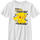 Boys Youth Happy Pikachu Pokemon Shirt