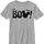 Boys Youth Mickey Mouse Boo Disney Shirt