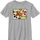 Boys Youth Peek-a-Boo Chip 'n Dale Rescue Rangers Shirt