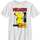 Boys Youth Pikachu Electric Type Pokemon Shirt