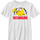 Boys Youth Recharging Pokemon Shirt