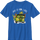 Boys Youth This Is How I Roll Teenage Mutant Ninja Turtles Shirt