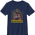 Boys Youth Vintage Logo Chip 'n Dale Rescue Rangers Shirt