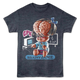 Brainy Janie Garbage Pail Kids T-Shirt thumbnail