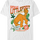 Brave Littlefoot Land Before Time T-Shirt