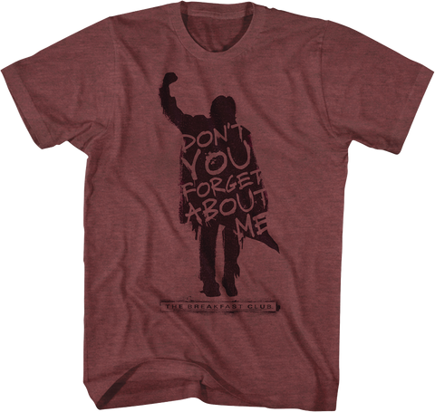 Breakfast Club T-Shirts
