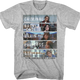 Breakfast Club T-Shirt thumbnail