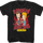 Breakin' The Law Beavis And Butt-Head T-Shirt