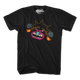 Breaking Chains My Pet Monster T-Shirt thumbnail