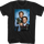 Brennan And Dale Portrait Step Brothers T-Shirt