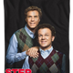Brennan Huff & Dale Doback Photo Step Brothers T-Shirt thumbnail