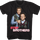 Brennan Huff & Dale Doback Photo Step Brothers T-Shirt