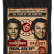 Brennan Huff vs. Dale Doback Step Brothers T-Shirt thumbnail