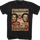 Brennan Huff vs. Dale Doback Step Brothers T-Shirt