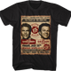 Brennan Huff vs. Dale Doback Step Brothers T-Shirt thumbnail