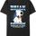 Brian Griffin A Family Dog Family Guy T-Shirt