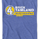 Brick Tamland Anchorman T-Shirt thumbnail