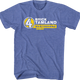Brick Tamland Anchorman T-Shirt thumbnail