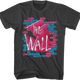 Brick Wall Pink Floyd T-Shirt thumbnail